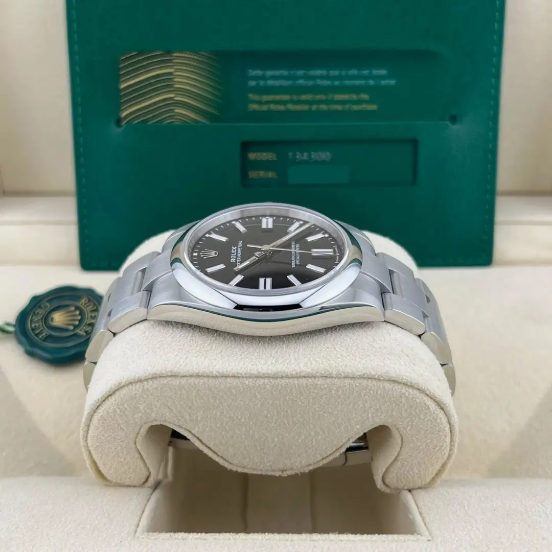 Rolex Oyster Perpetual 41