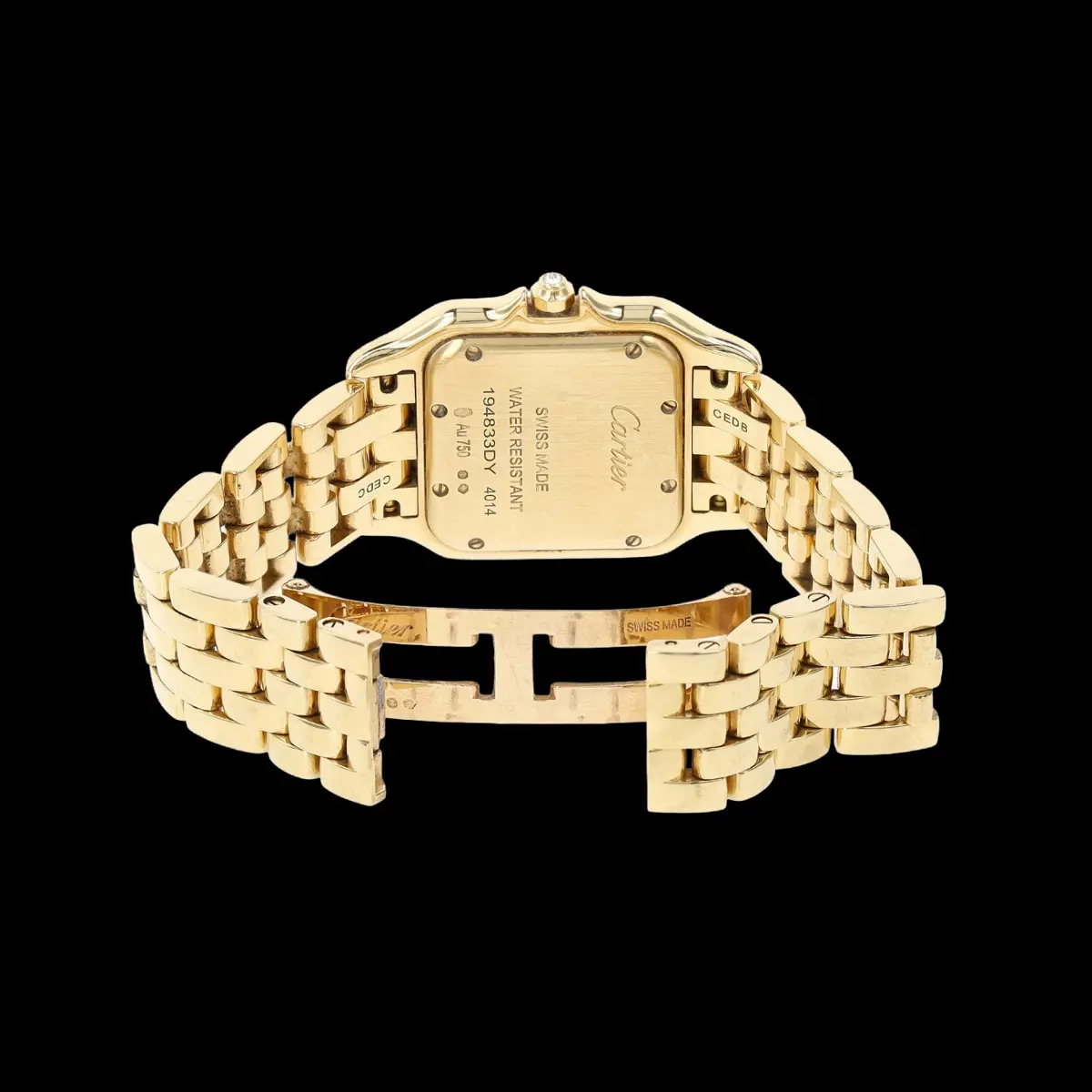 Cartier Panthere de Cartier