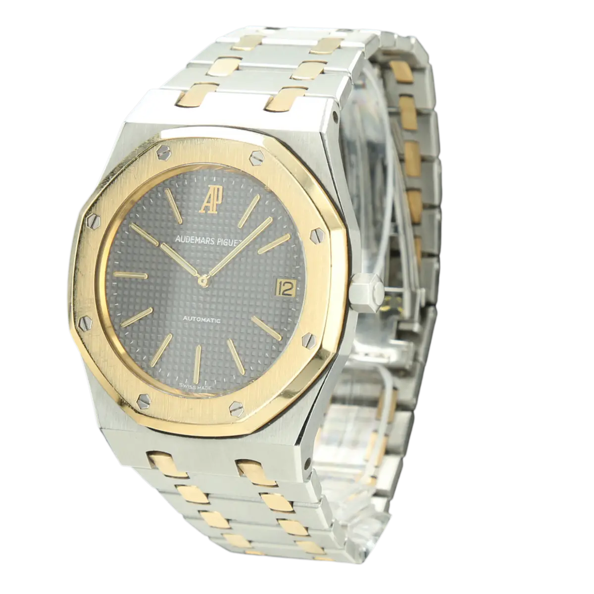 Audemars Piguet Royal Oak Jumbo