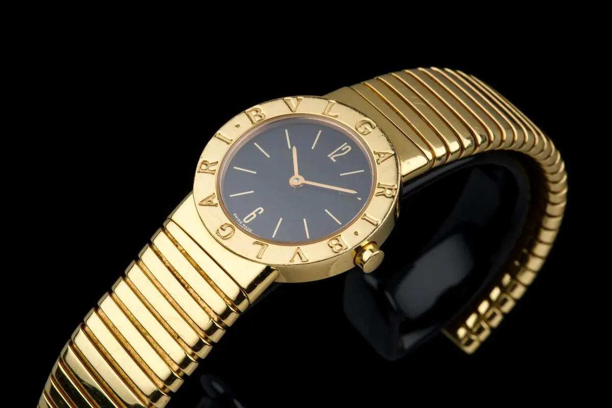 Bvlgari Tubogas