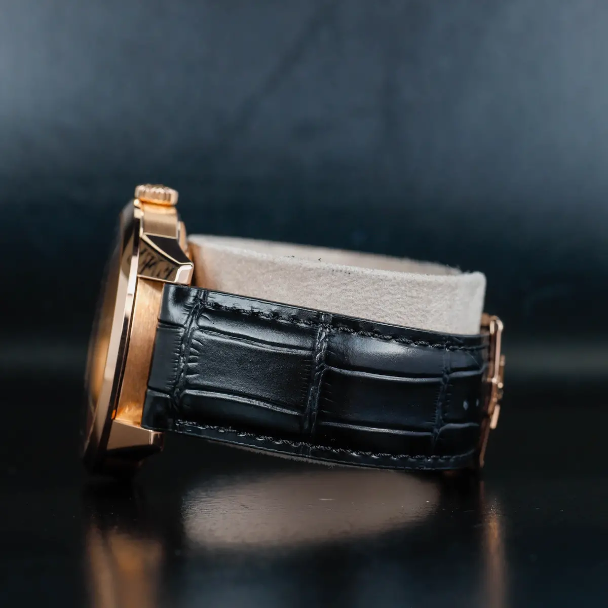 Jaeger-LeCoultre Jaeger-LeCoultre Geophysic Universal Time