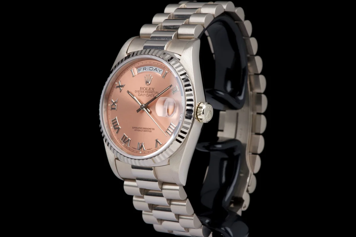 Rolex Day-Date 36