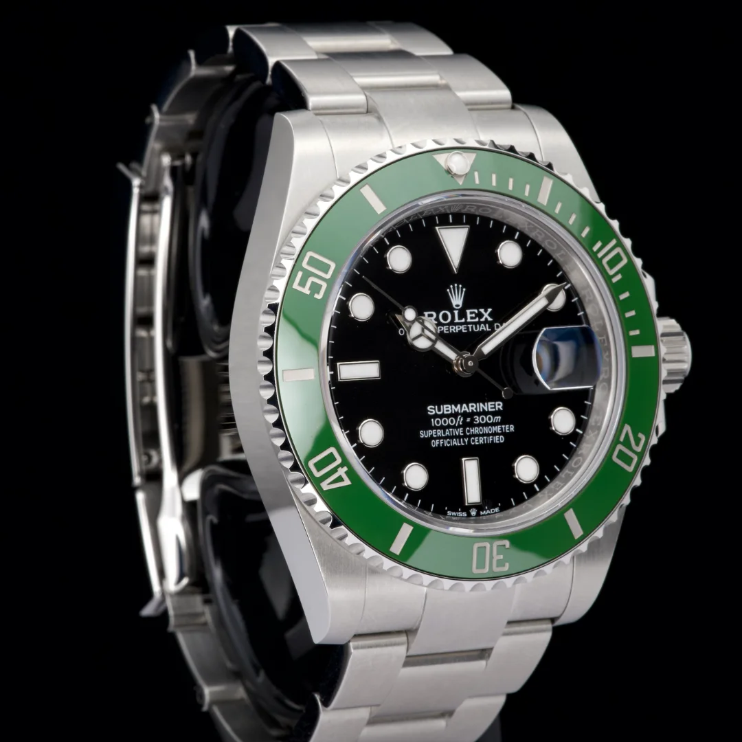 Rolex Submariner Date 41