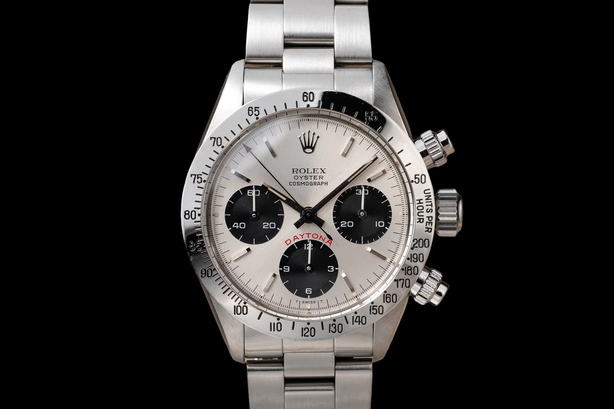 Rolex Cosmograph Daytona