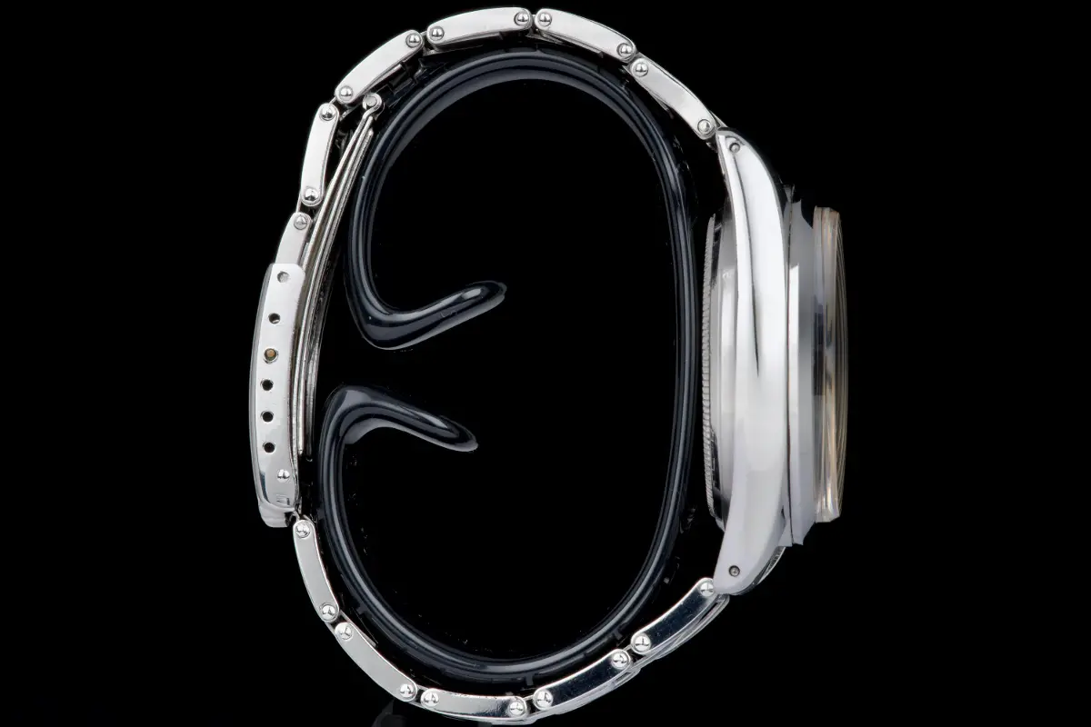 Rolex Pre-Daytona Cosmograph