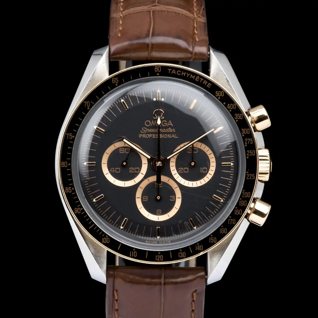Speedmaster Moonwatch