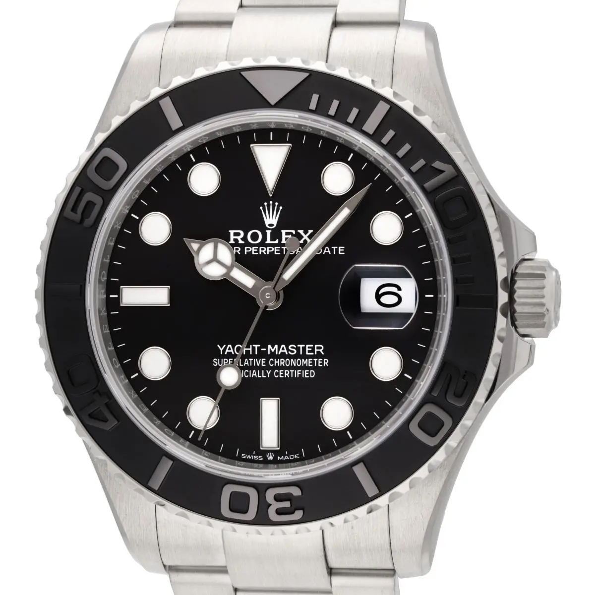 Yacht-Master 42
