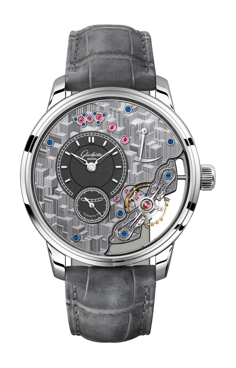 PanoInverse Limited Edition