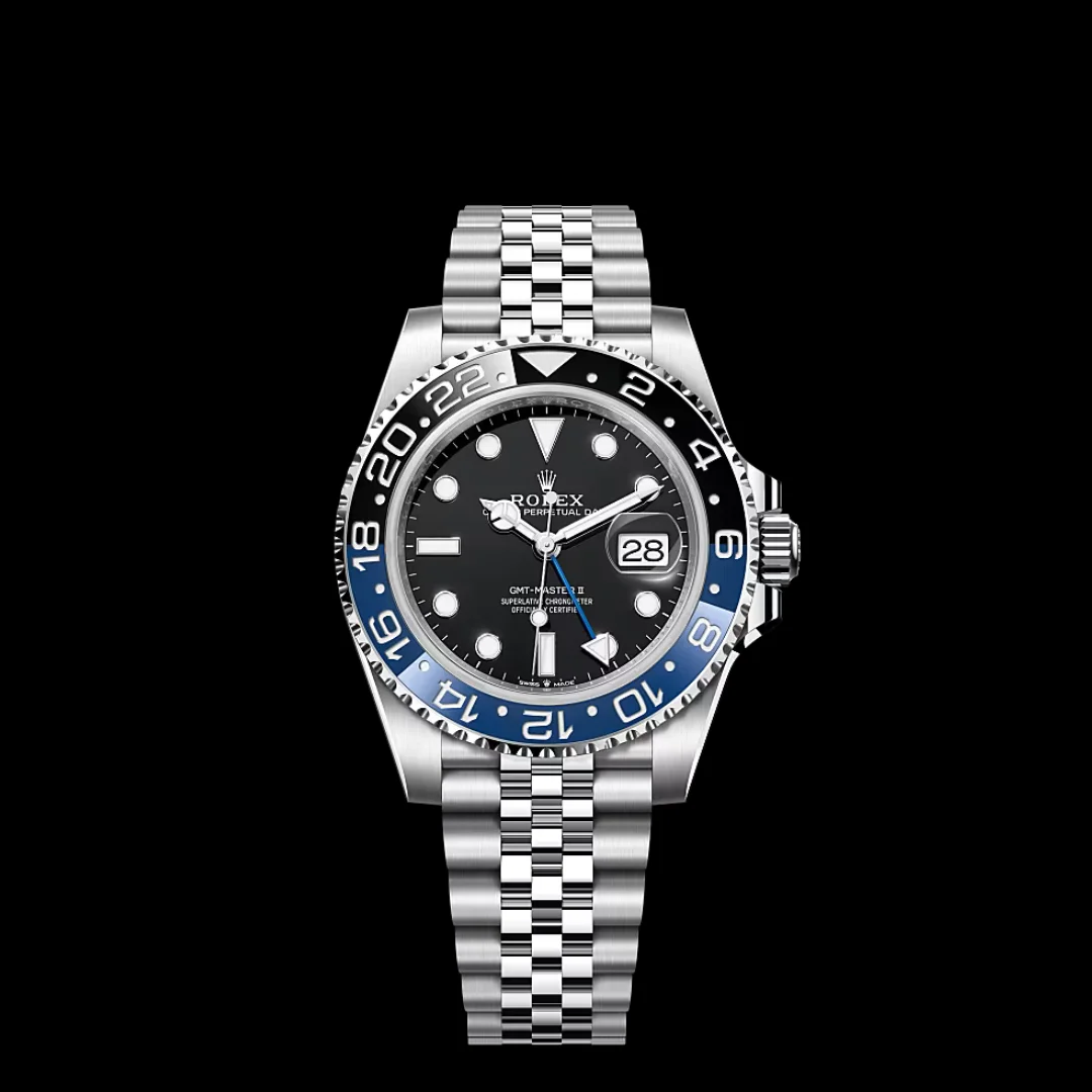 GMT-Master II
