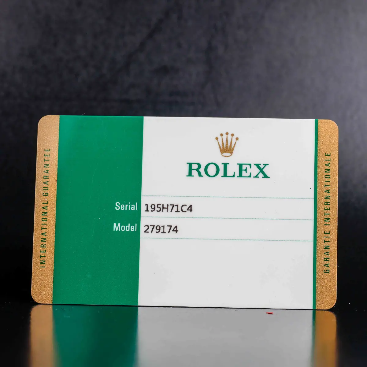 Rolex Lady-Datejust 28