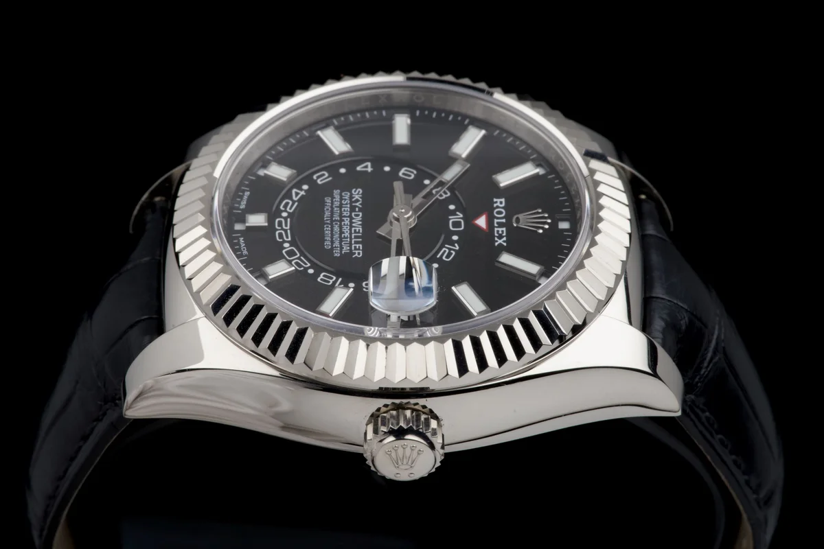 Rolex Sky-Dweller