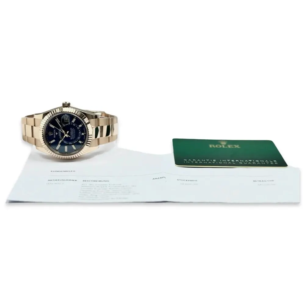 Rolex Sky-Dweller