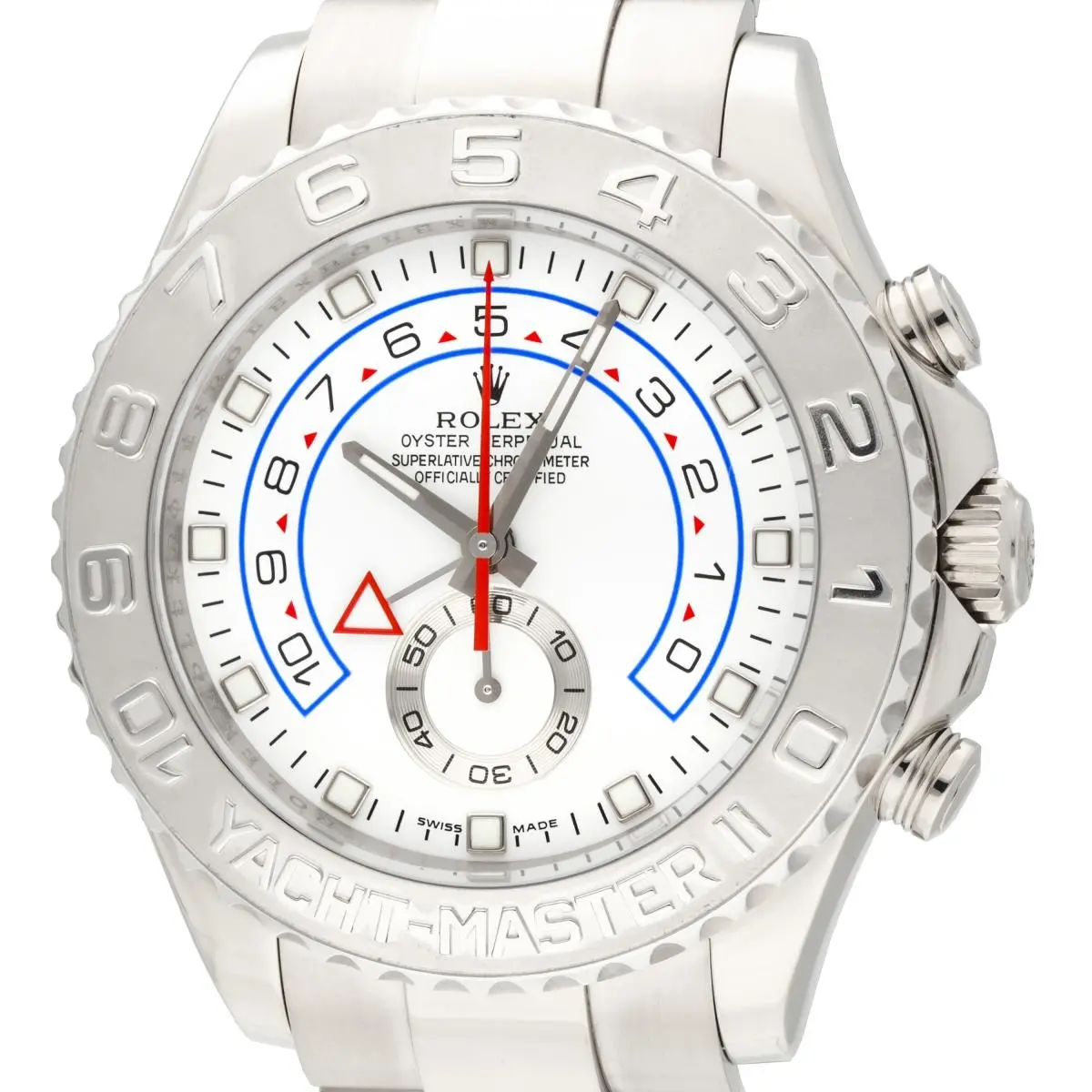 Yacht-Master II