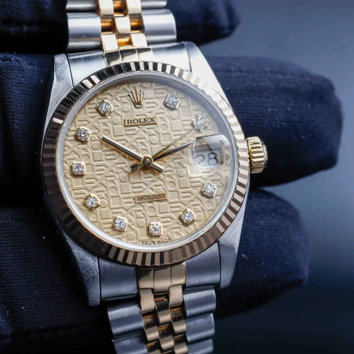 Rolex Datejust 31