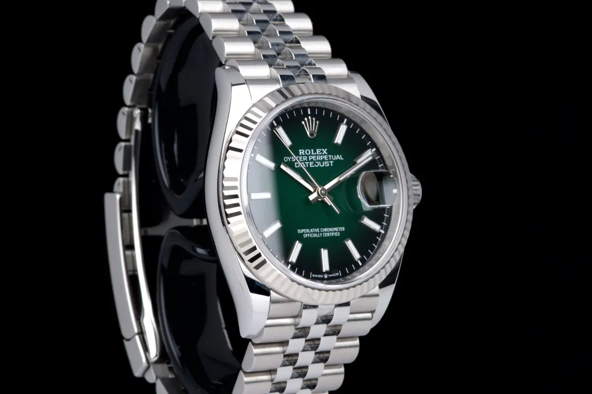 Rolex Rolex Datejust 36