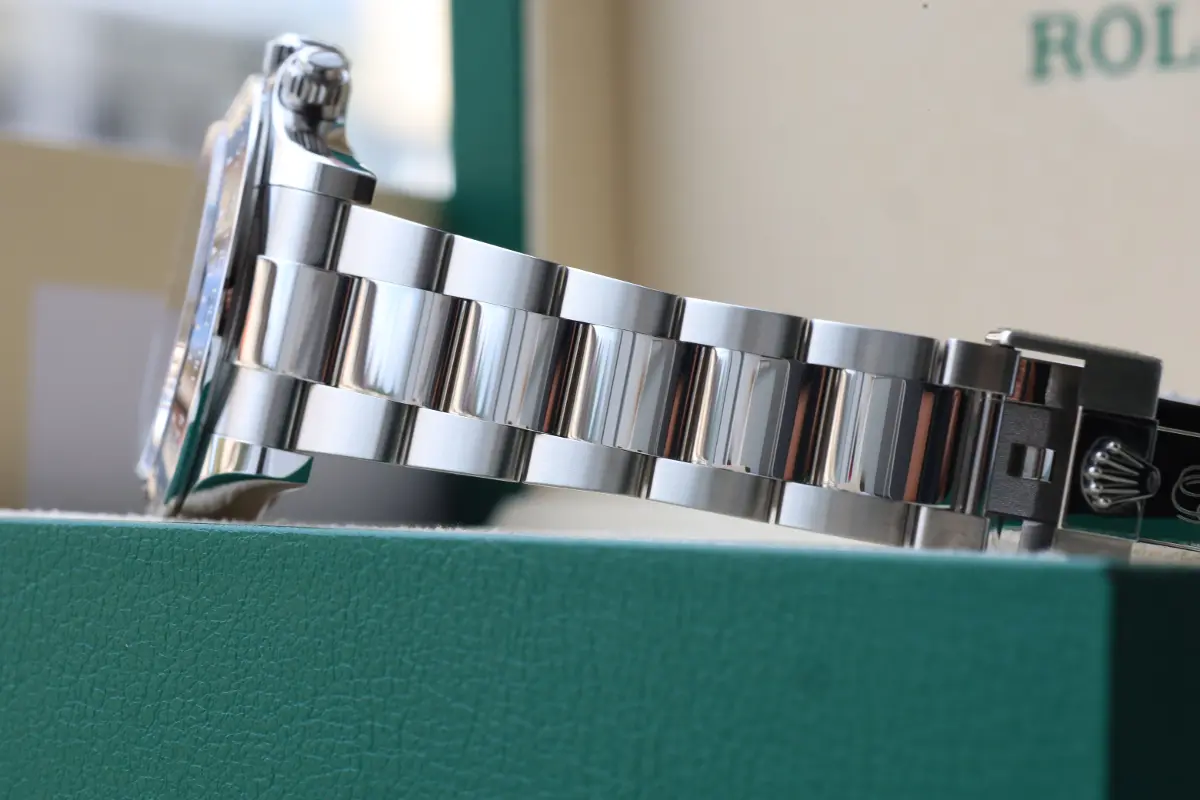 Rolex Daytona Cosmograph