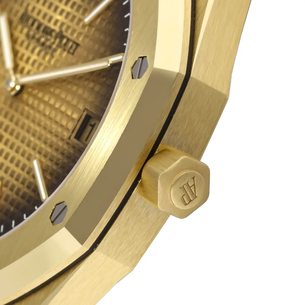 Audemars Piguet Royal Oak “Jumbo” Extra-Thin