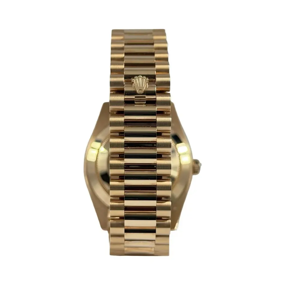 Rolex Day-Date 40