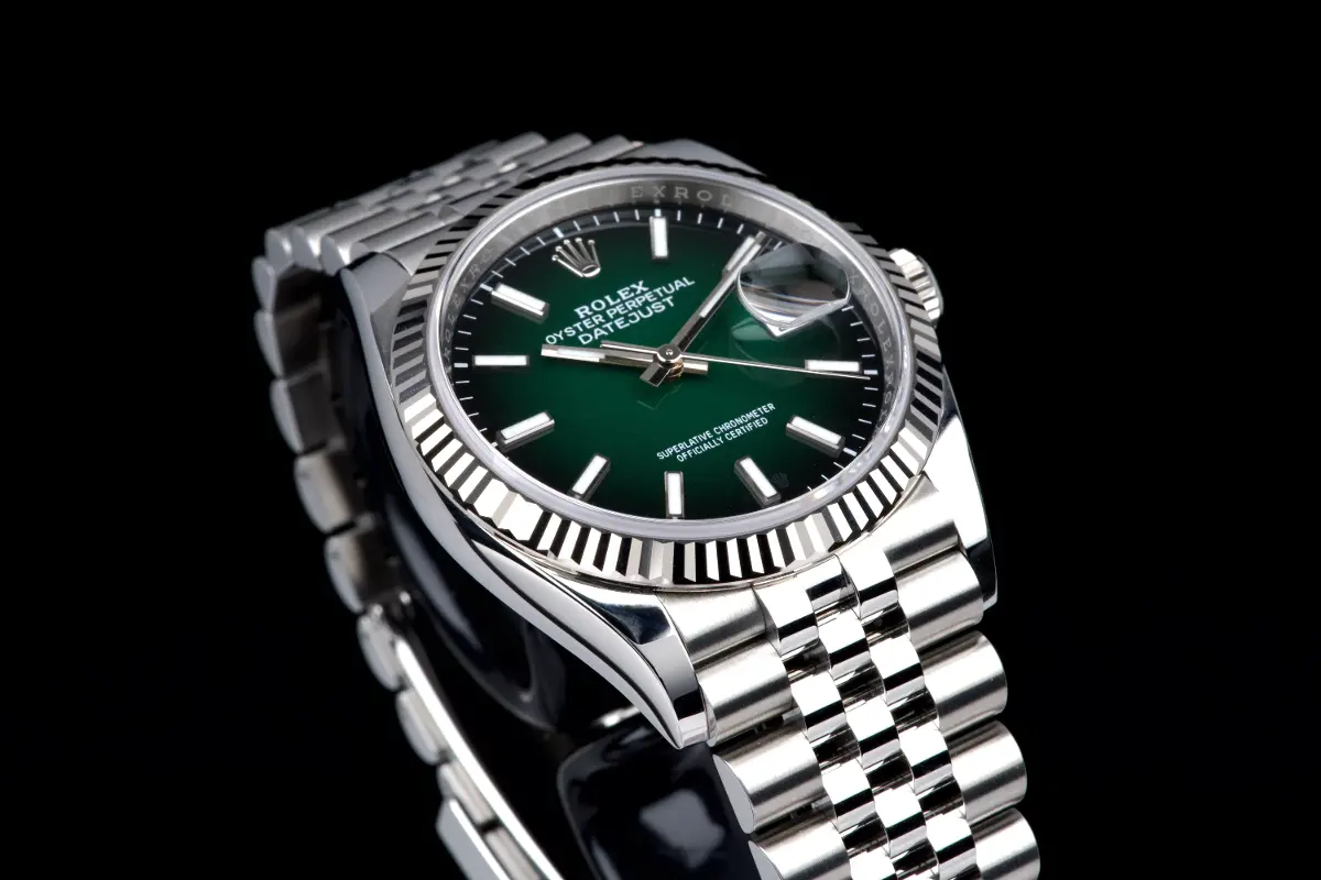 Rolex Rolex Datejust 36