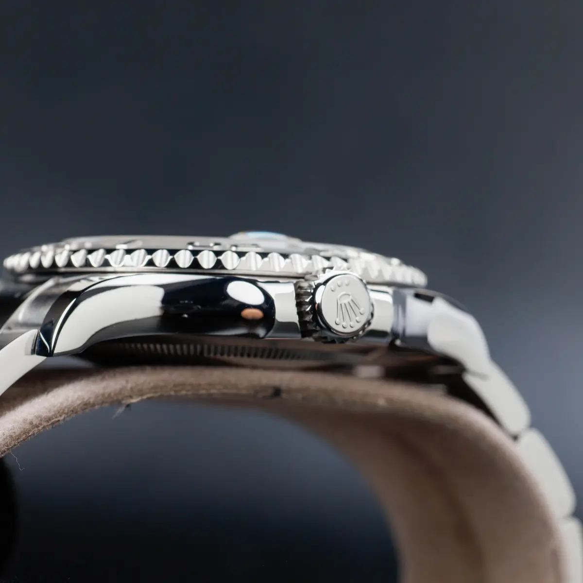 Rolex Yacht-Master 40