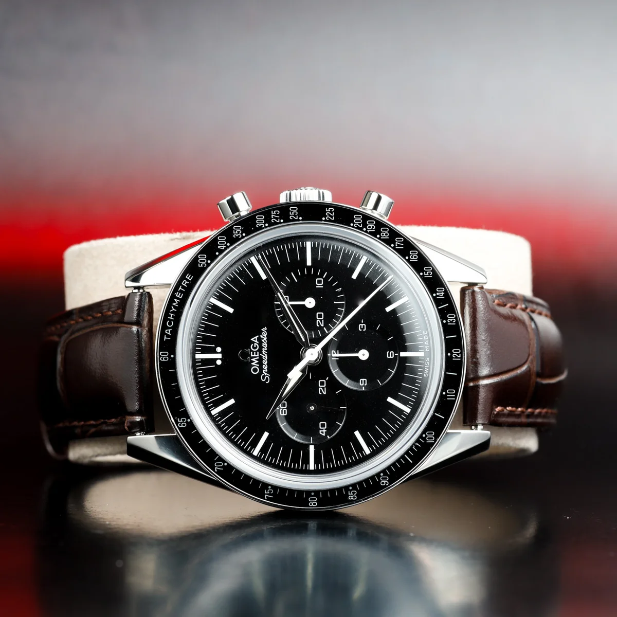 Speedmaster Moonwatch