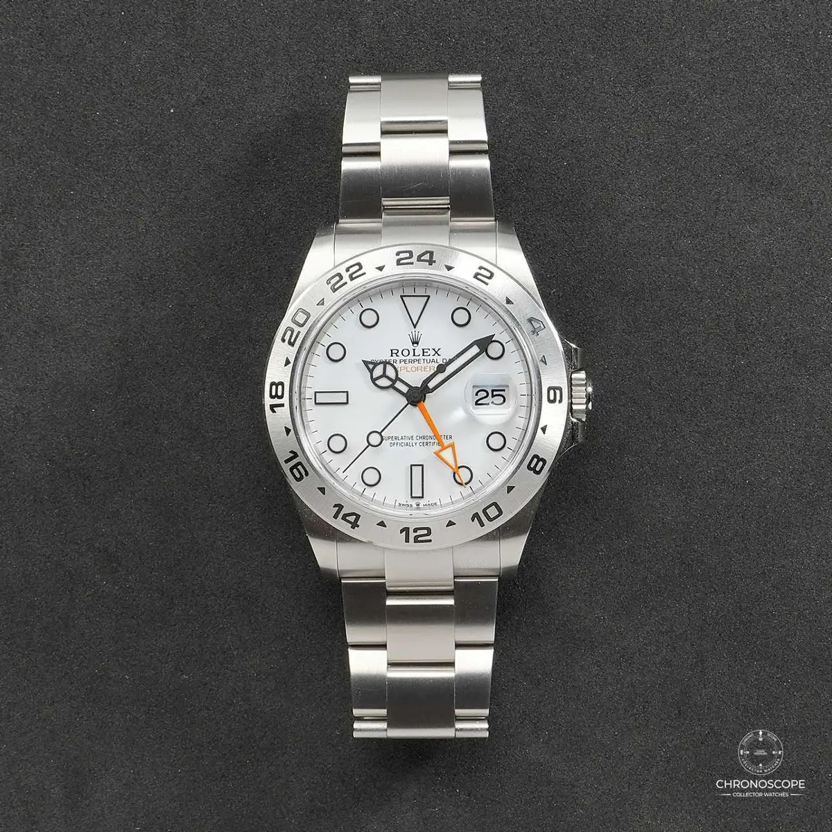 Explorer II