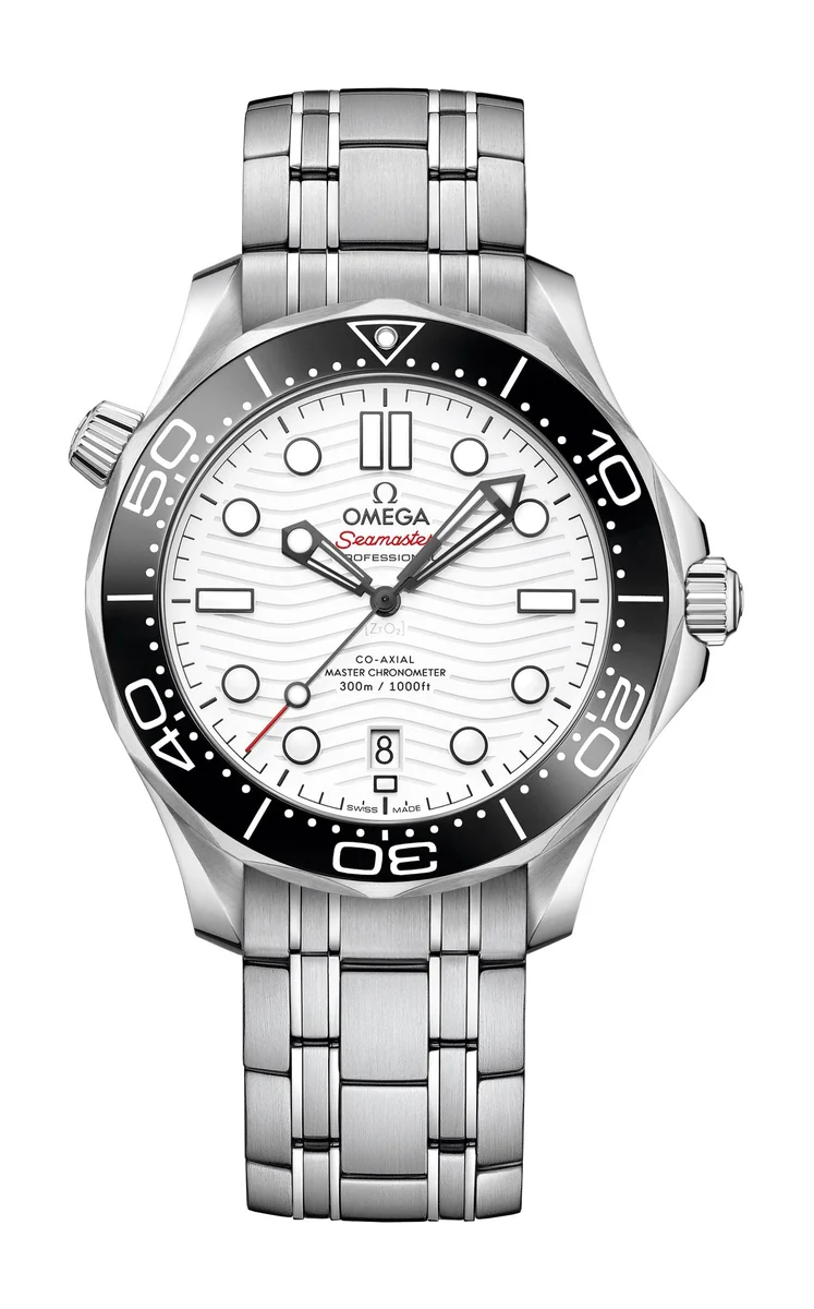Seamaster Diver 300M