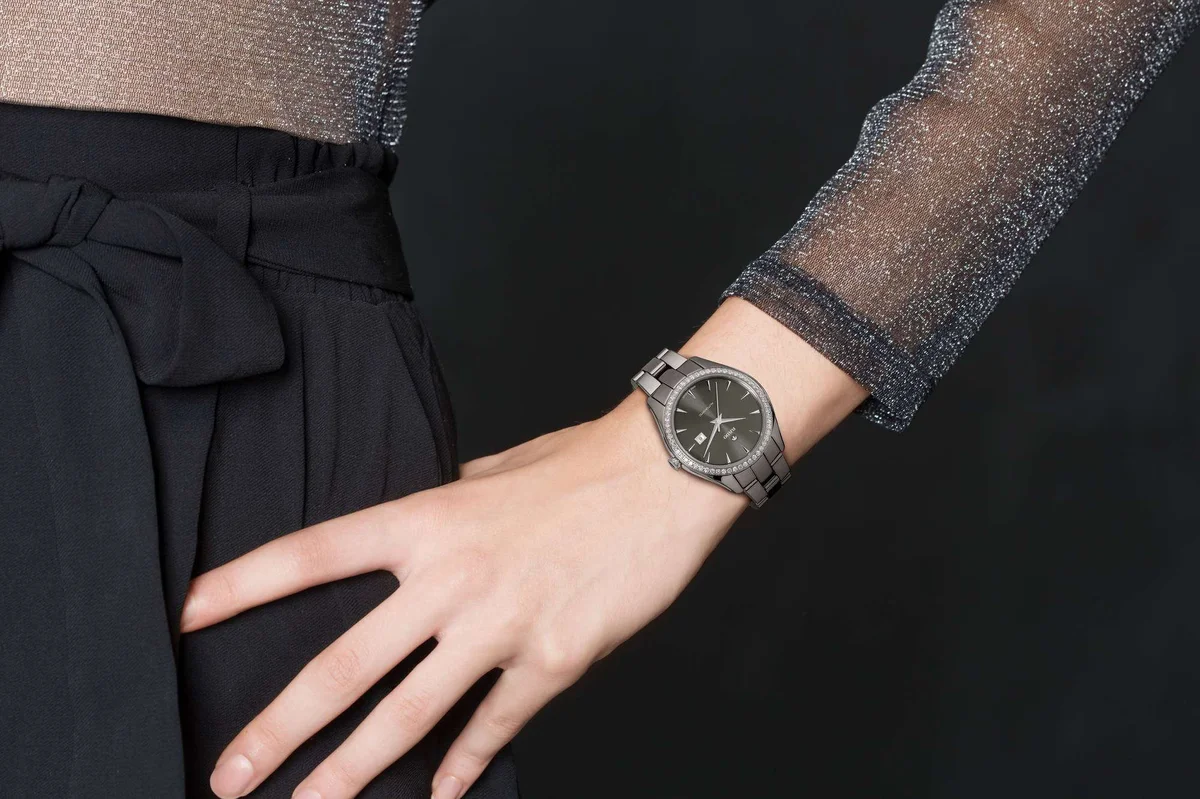 Rado HyperChrome Diamonds Automatik M