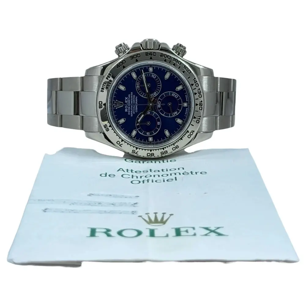 Rolex Daytona Cosmograph