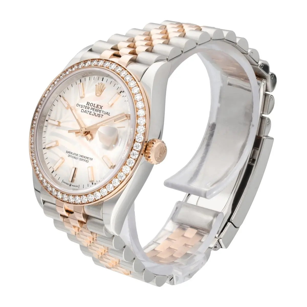 Rolex Datejust 36
