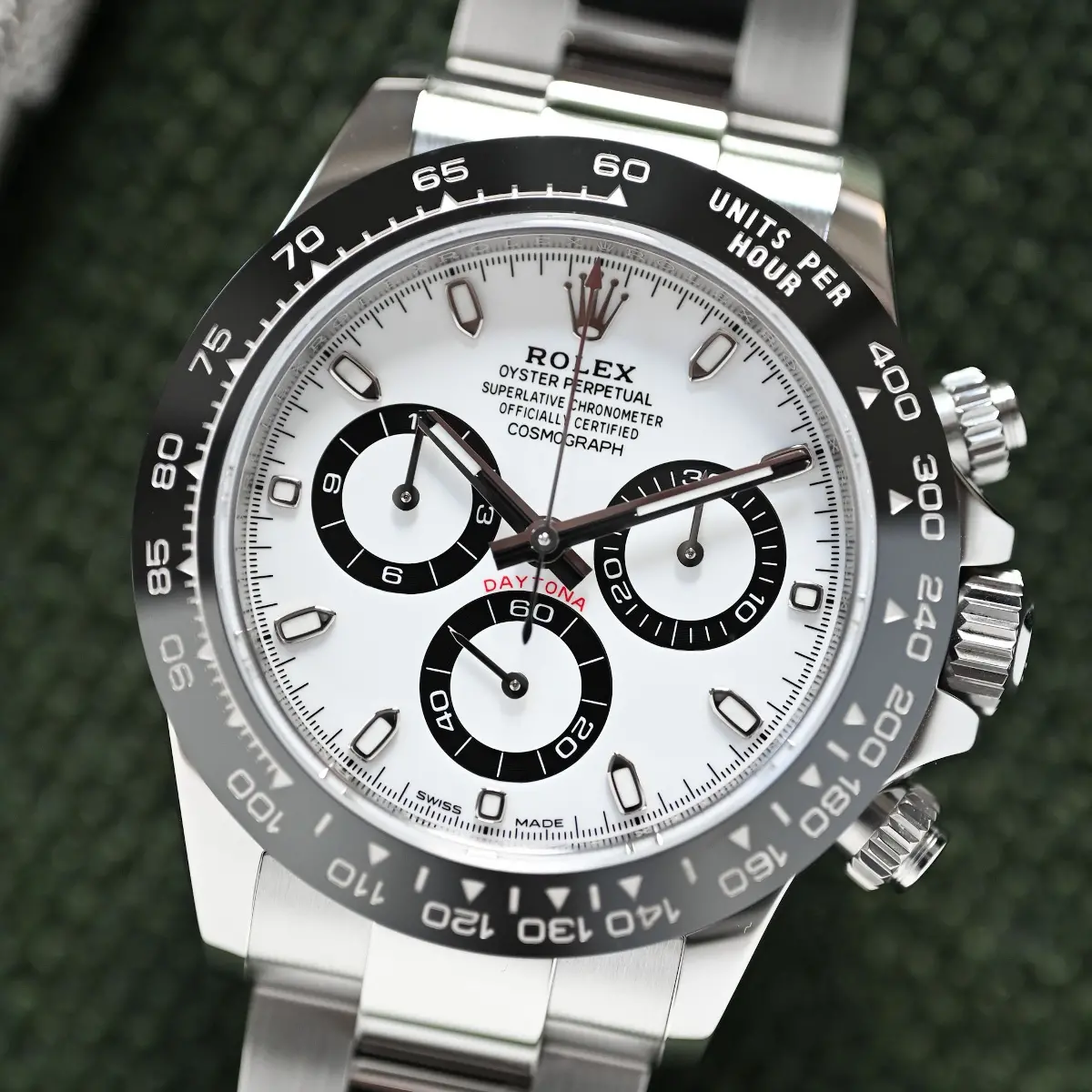 Rolex Cosmograph Daytona