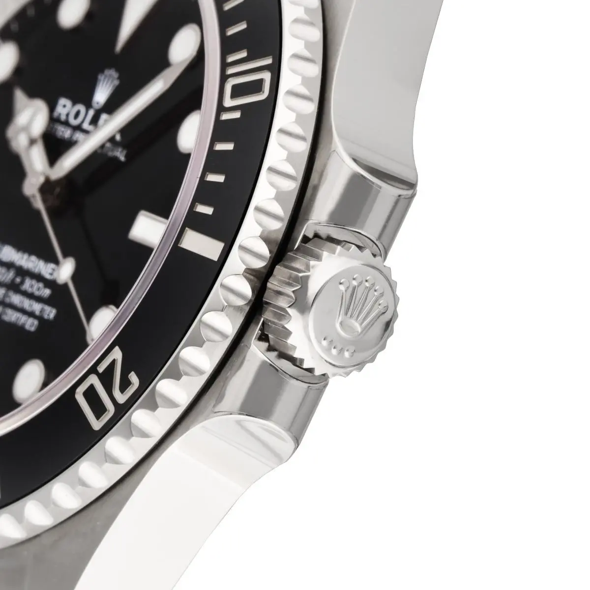 Rolex Submariner 41