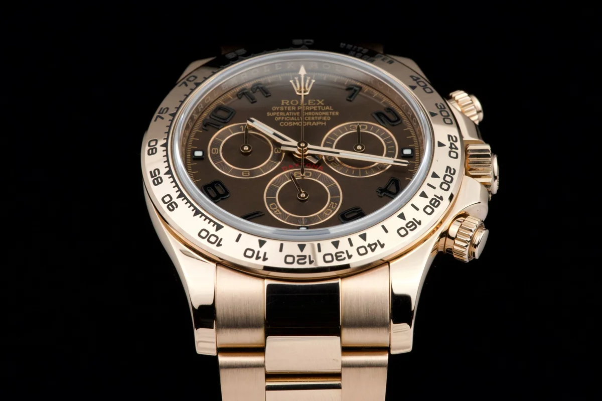 Rolex Cosmograph Daytona