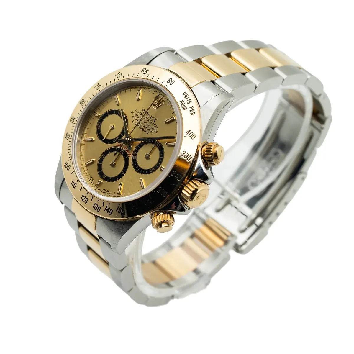 Rolex Daytona Cosmograph