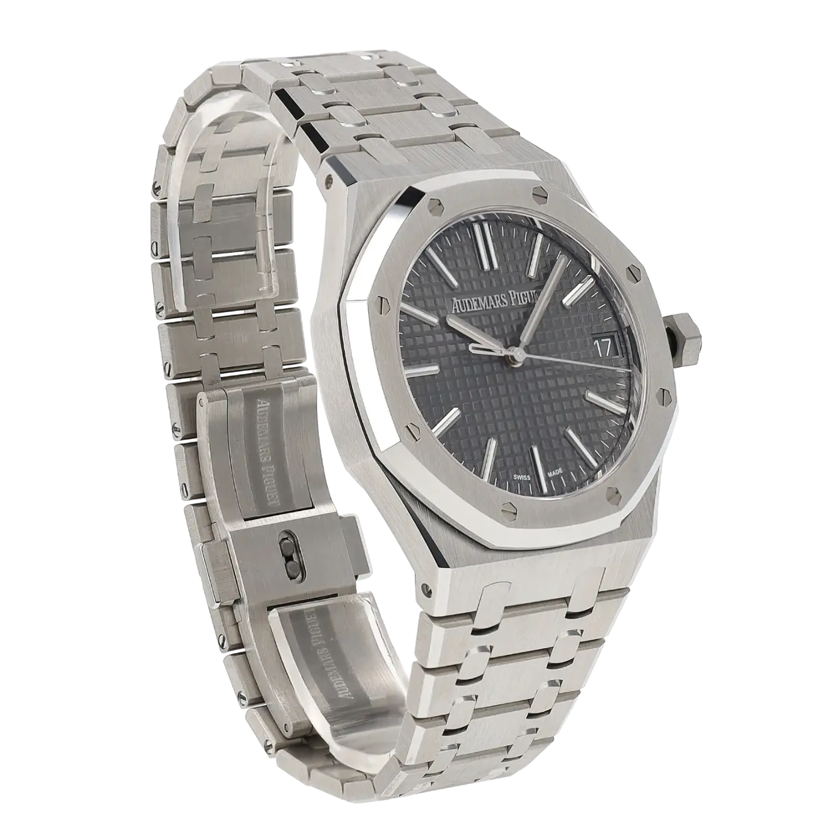 Audemars Piguet Royal Oak Selfwinding “50th Anniversary”