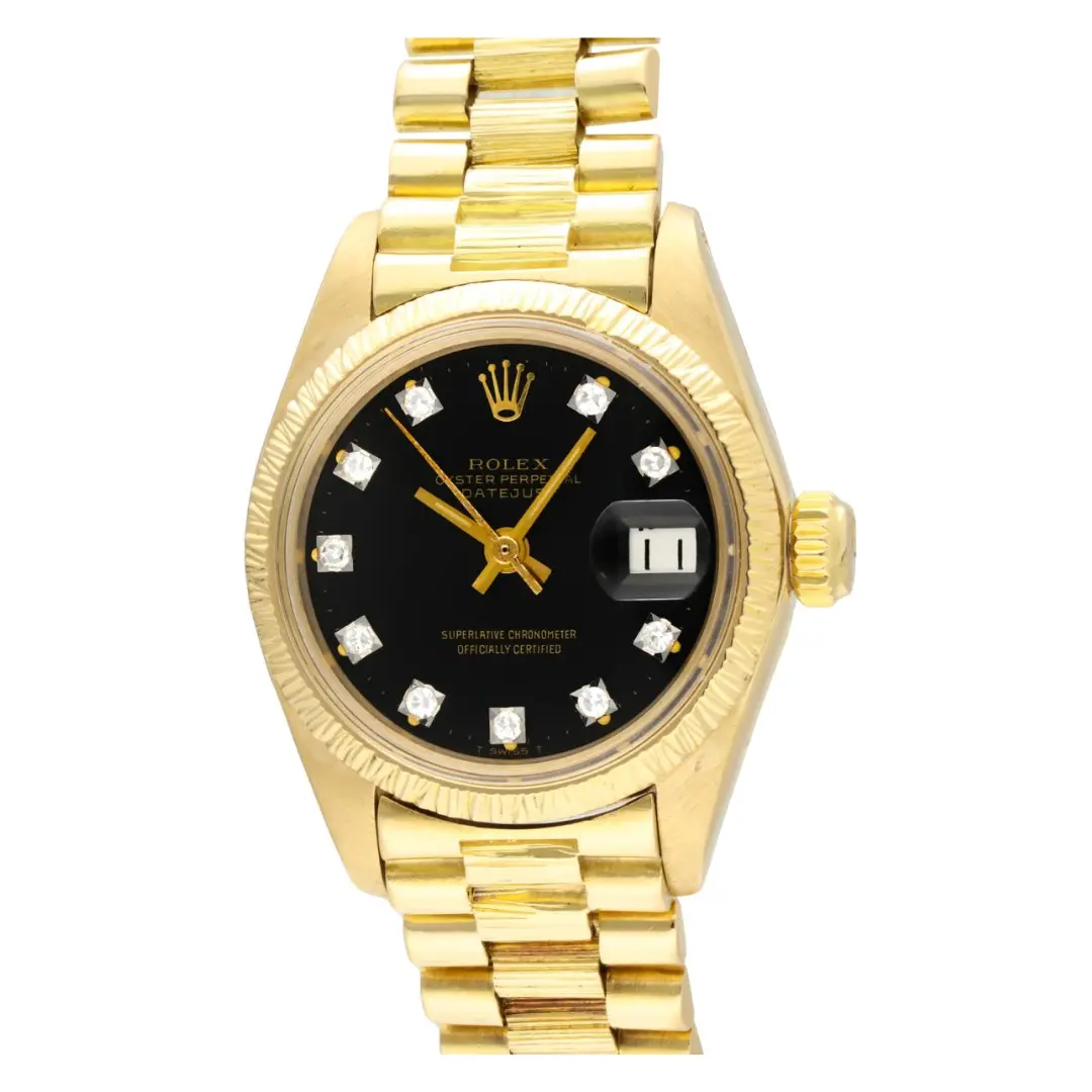 Lady-Datejust 26