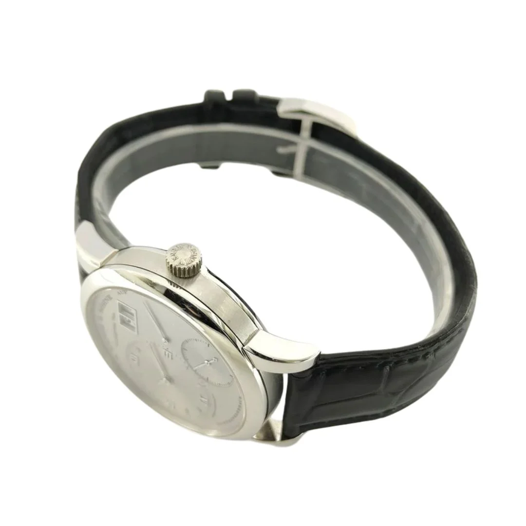 A. Lange und Söhne Lange 1 Platinum
