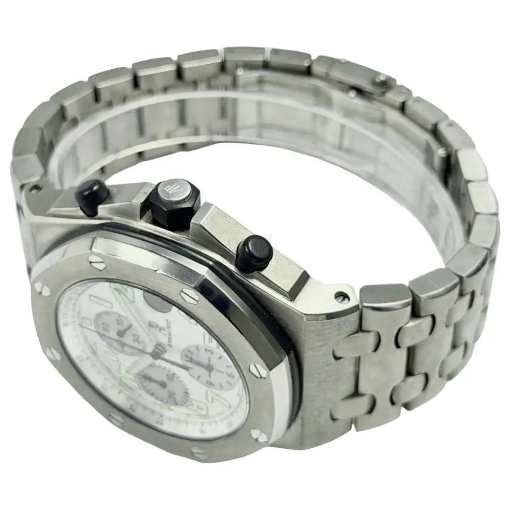Audemars Piguet Royal Oak Offshore Chronograph