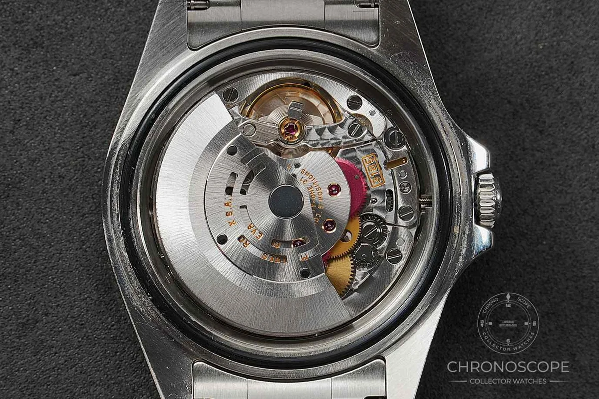 Rolex Explorer II
