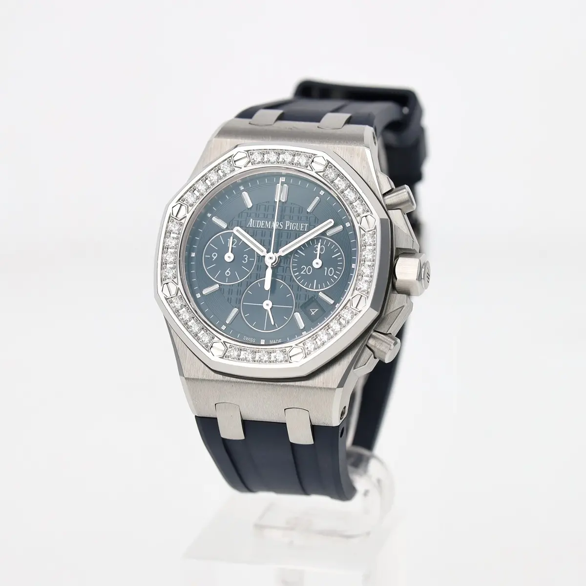 Audemars Piguet Royal Oak Offshore Selfwinding Chronograph
