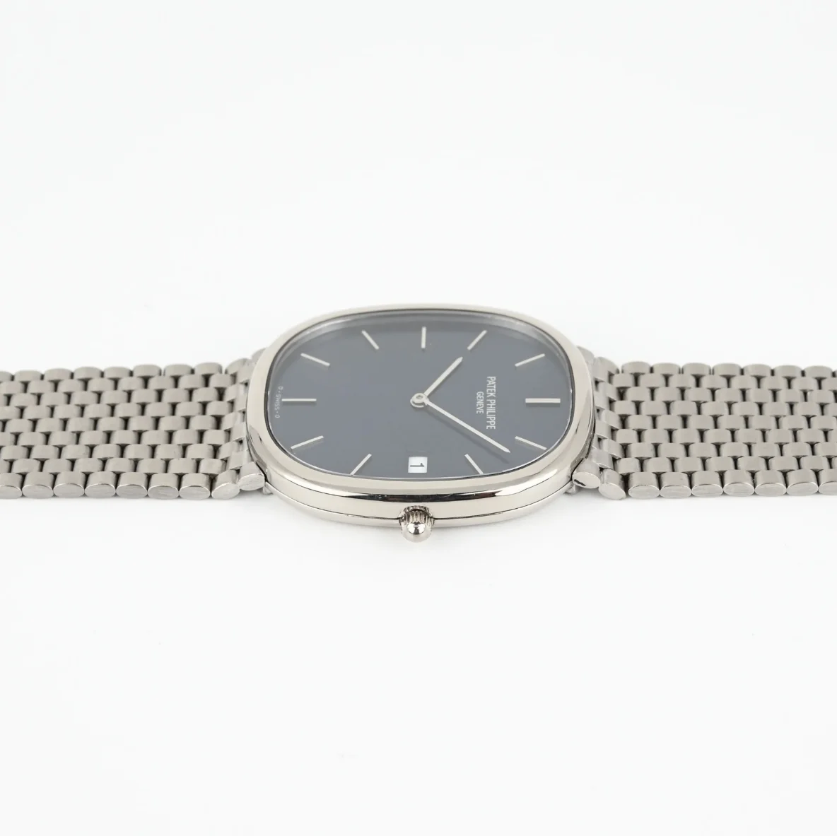 Patek Philippe Ellipse