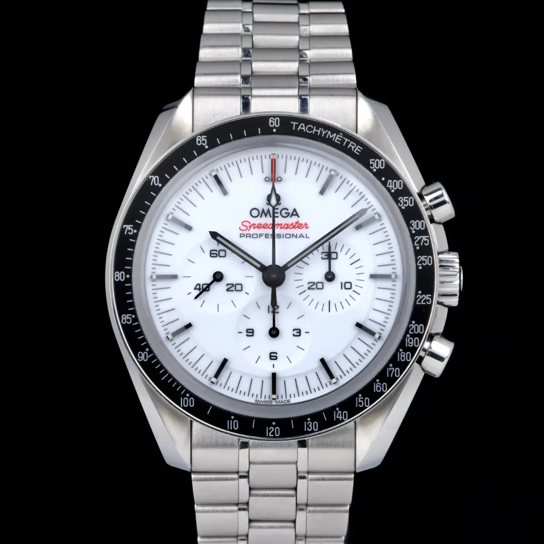 Speedmaster Moonwatch