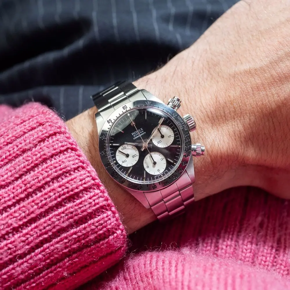 Daytona Cosmograph