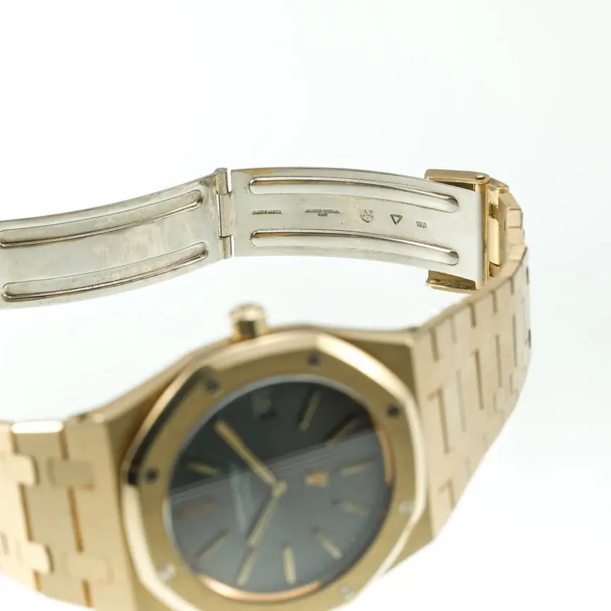 Audemars Piguet Royal Oak Jumbo