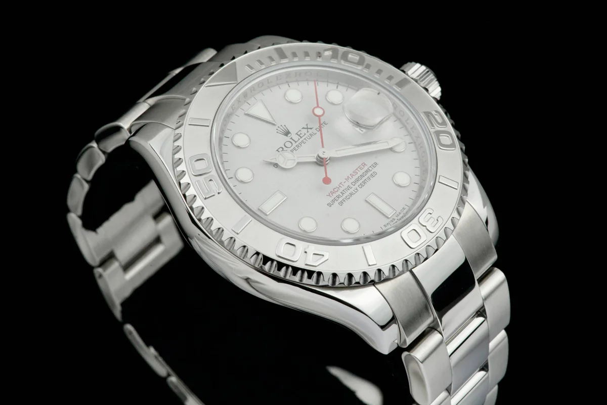Rolex Yacht-Master 40