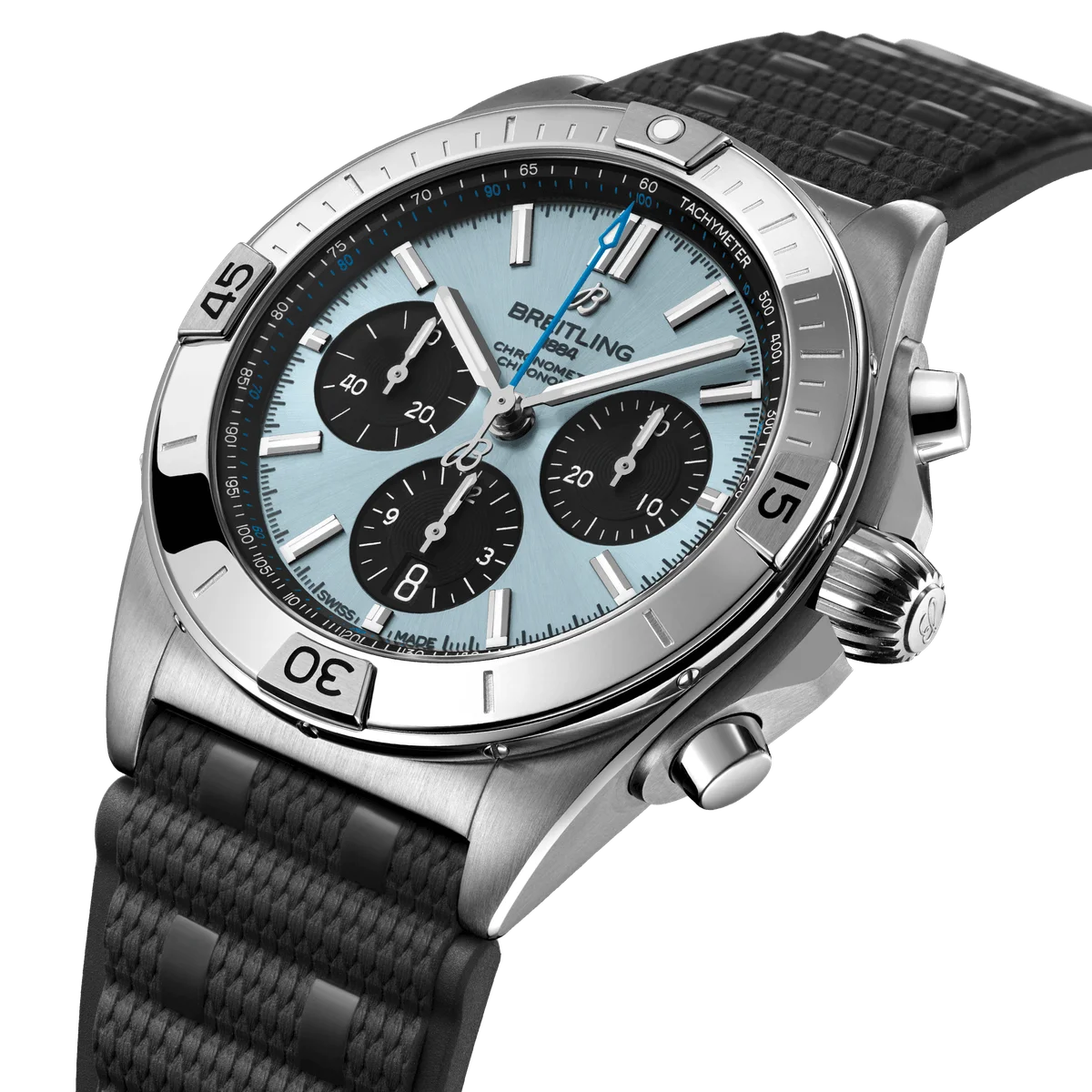 Breitling Chronomat B01 42
