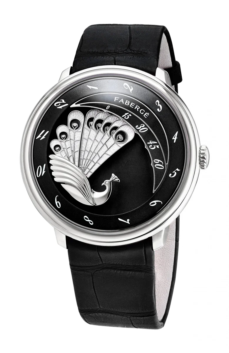 Blancpain Villeret Ultraplate