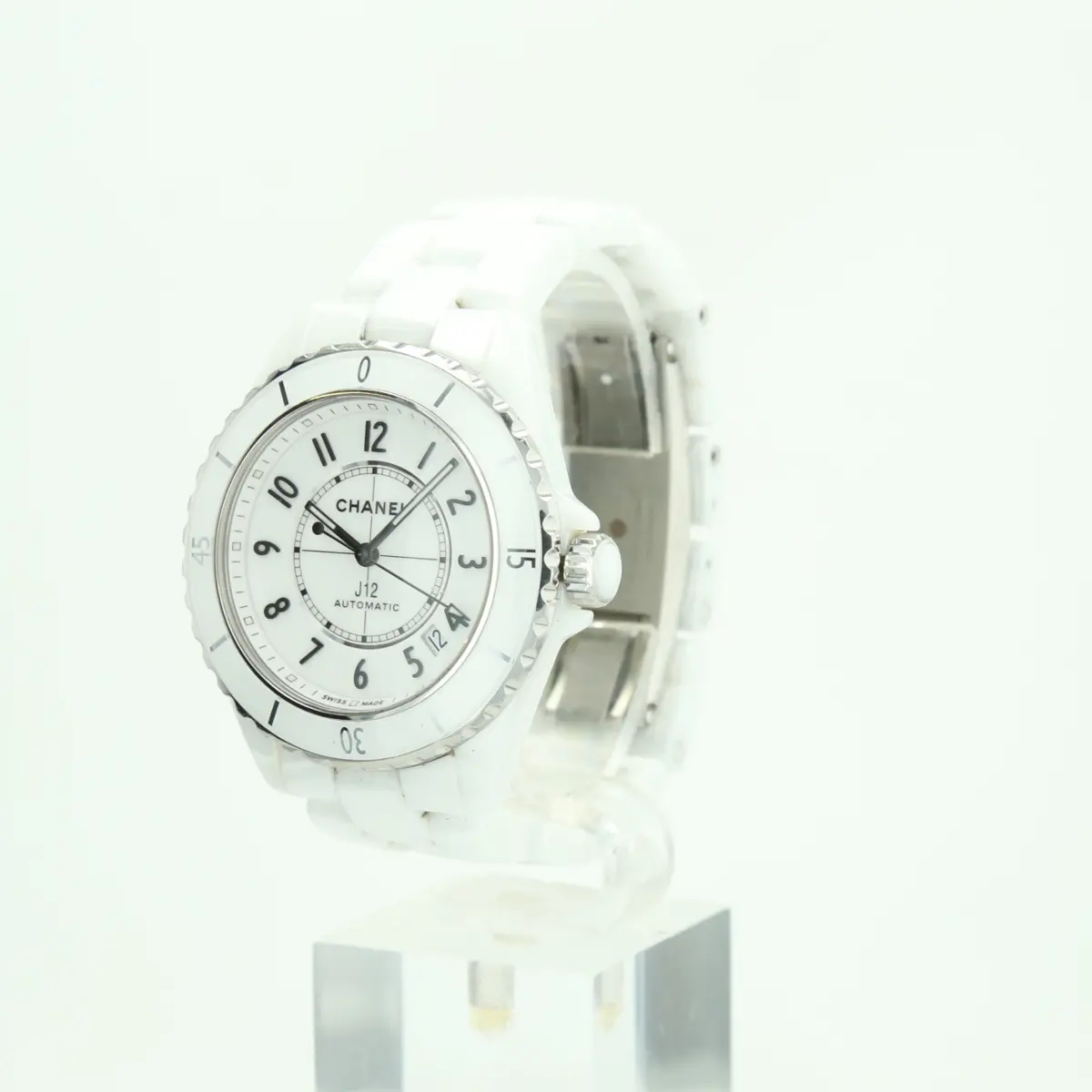 CHANEL J12 Watch