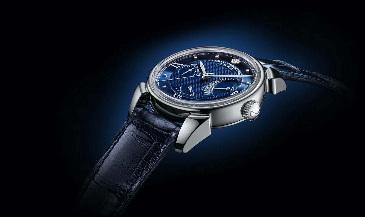 Cuervo y Sobrinos Historiador Retrógrado