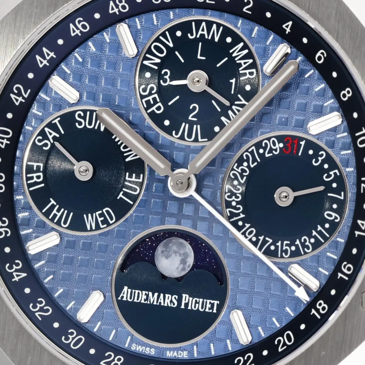 Audemars Piguet Royal Oak Perpetual Calendar
